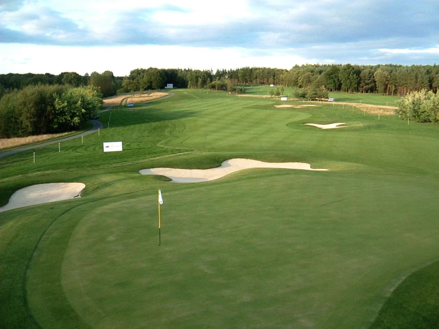 Golf de Strasbourg